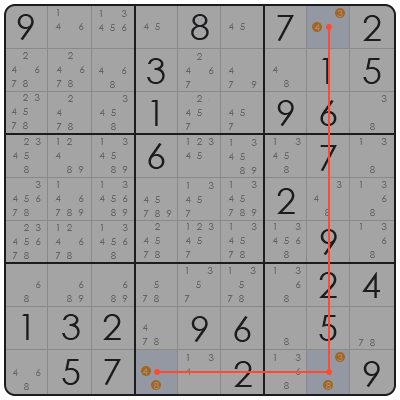 daily sudoku very hard