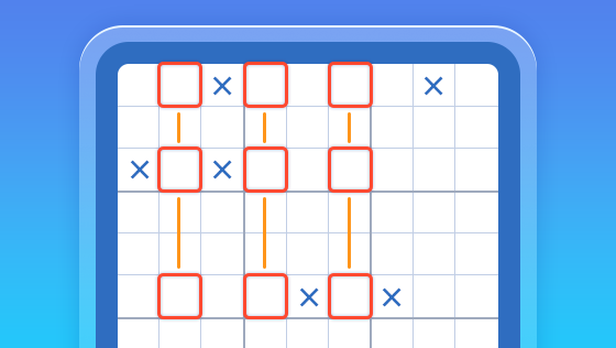 sudoku solver step