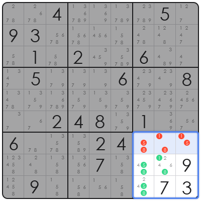 sudoku whiteboard